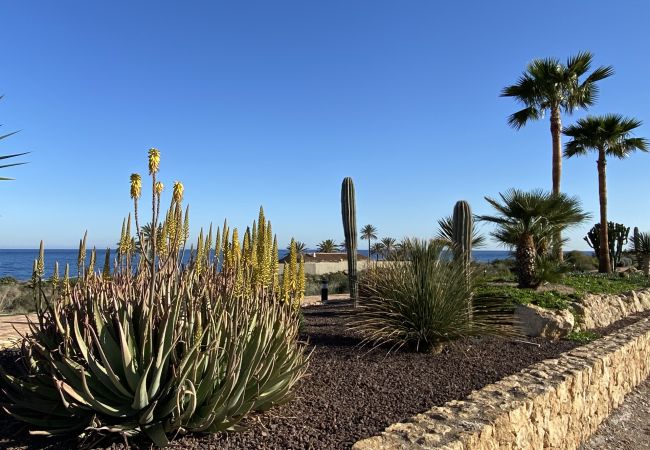 Apartamento en San Juan de los terreros - Bahia Soleada Apartamento en San Juan de los terreros - Bahia Soleada