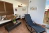 Apartamento en San Juan de los terreros - Bahia Soleada