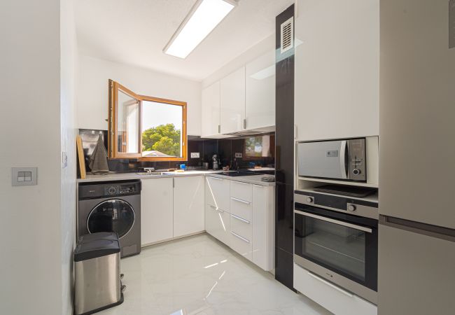 Apartamento en Orihuela Costa - Casa Pinomar (Dehesa de Campoamor) Apartamento en Orihuela Costa - Casa Pinomar (Dehesa de Campoamor)