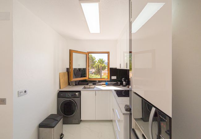 Apartamento en Orihuela Costa - Casa Pinomar (Dehesa de Campoamor) Apartamento en Orihuela Costa - Casa Pinomar (Dehesa de Campoamor)