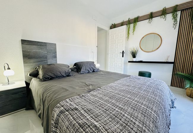 Apartamento en Orihuela Costa - Casa Pinomar (Dehesa de Campoamor) Apartamento en Orihuela Costa - Casa Pinomar (Dehesa de Campoamor)