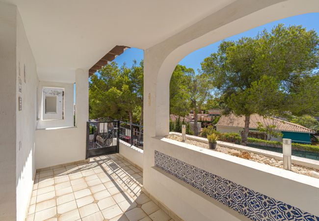 Apartamento en Orihuela Costa - Casa Pinomar (Dehesa de Campoamor) Apartamento en Orihuela Costa - Casa Pinomar (Dehesa de Campoamor)