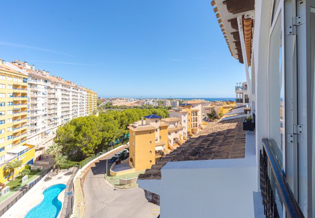 Apartamento en Orihuela Costa - Casa Pinomar (Dehesa de Campoamor) Apartamento en Orihuela Costa - Casa Pinomar (Dehesa de Campoamor)