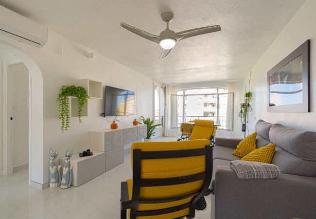 Apartamento en Orihuela Costa - Casa Pinomar (Dehesa de Campoamor) Apartamento en Orihuela Costa - Casa Pinomar (Dehesa de Campoamor)