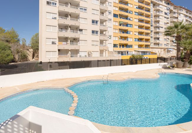 Apartamento en Orihuela Costa - Casa Pinomar (Dehesa de Campoamor) Apartamento en Orihuela Costa - Casa Pinomar (Dehesa de Campoamor)