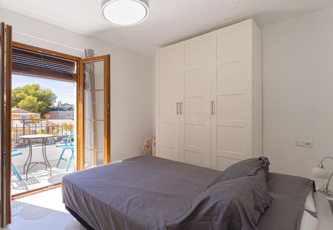 Apartamento en Orihuela Costa - Casa Pinomar (Dehesa de Campoamor) Apartamento en Orihuela Costa - Casa Pinomar (Dehesa de Campoamor)
