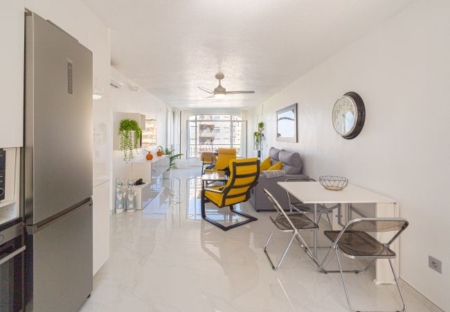 Apartamento en Orihuela Costa - Casa Pinomar (Dehesa de Campoamor) Apartamento en Orihuela Costa - Casa Pinomar (Dehesa de Campoamor)