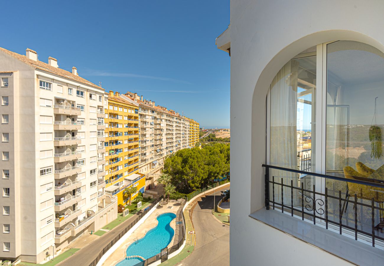 Apartamento en Orihuela Costa - Casa Pinomar (Dehesa de Campoamor)