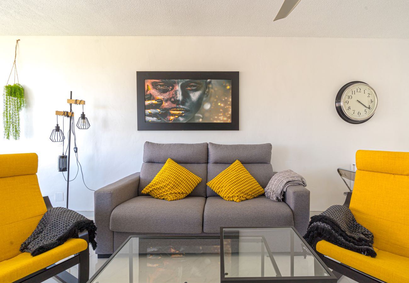 Apartamento en Orihuela Costa - Casa Pinomar (Dehesa de Campoamor)