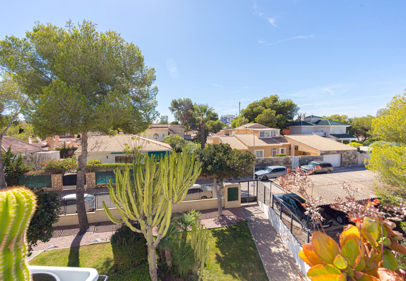 Apartamento en Orihuela Costa - Casa Pinomar (Dehesa de Campoamor)