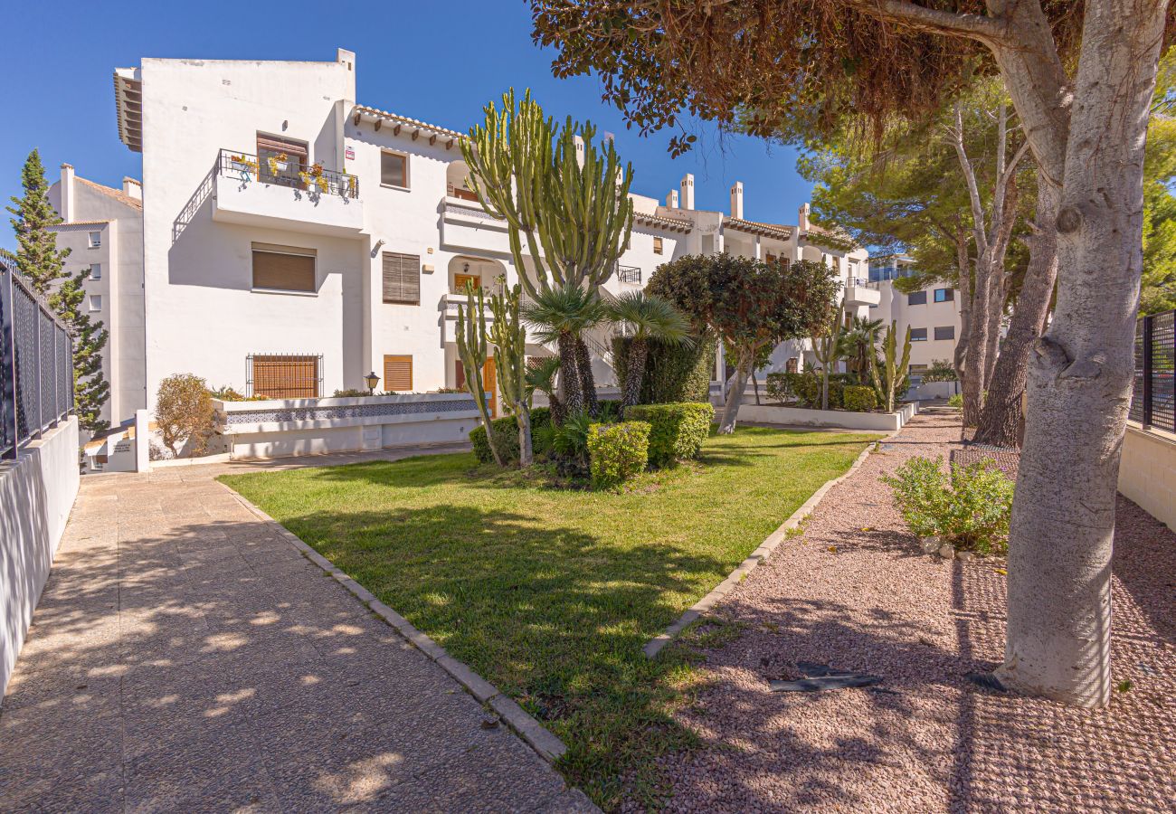 Apartamento en Orihuela Costa - Casa Pinomar (Dehesa de Campoamor)