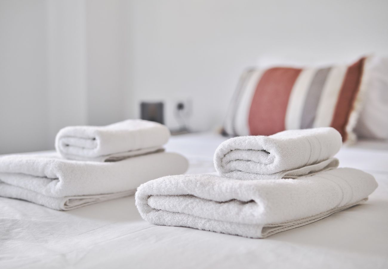 Apartamento en Torrevieja - Posedonia (Punta Prima)