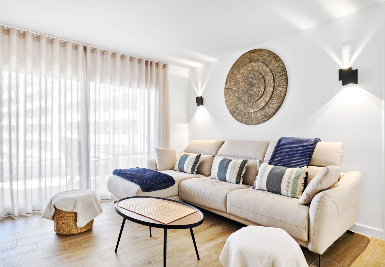 Apartamento en Torrevieja - Posedonia (Punta Prima)
