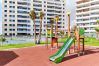 Apartamento en Torrevieja - Posedonia (Punta Prima)