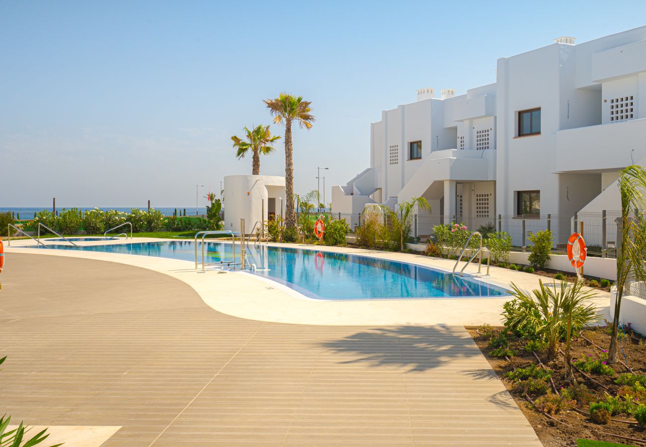 Apartamento en San Juan de los terreros - Linara