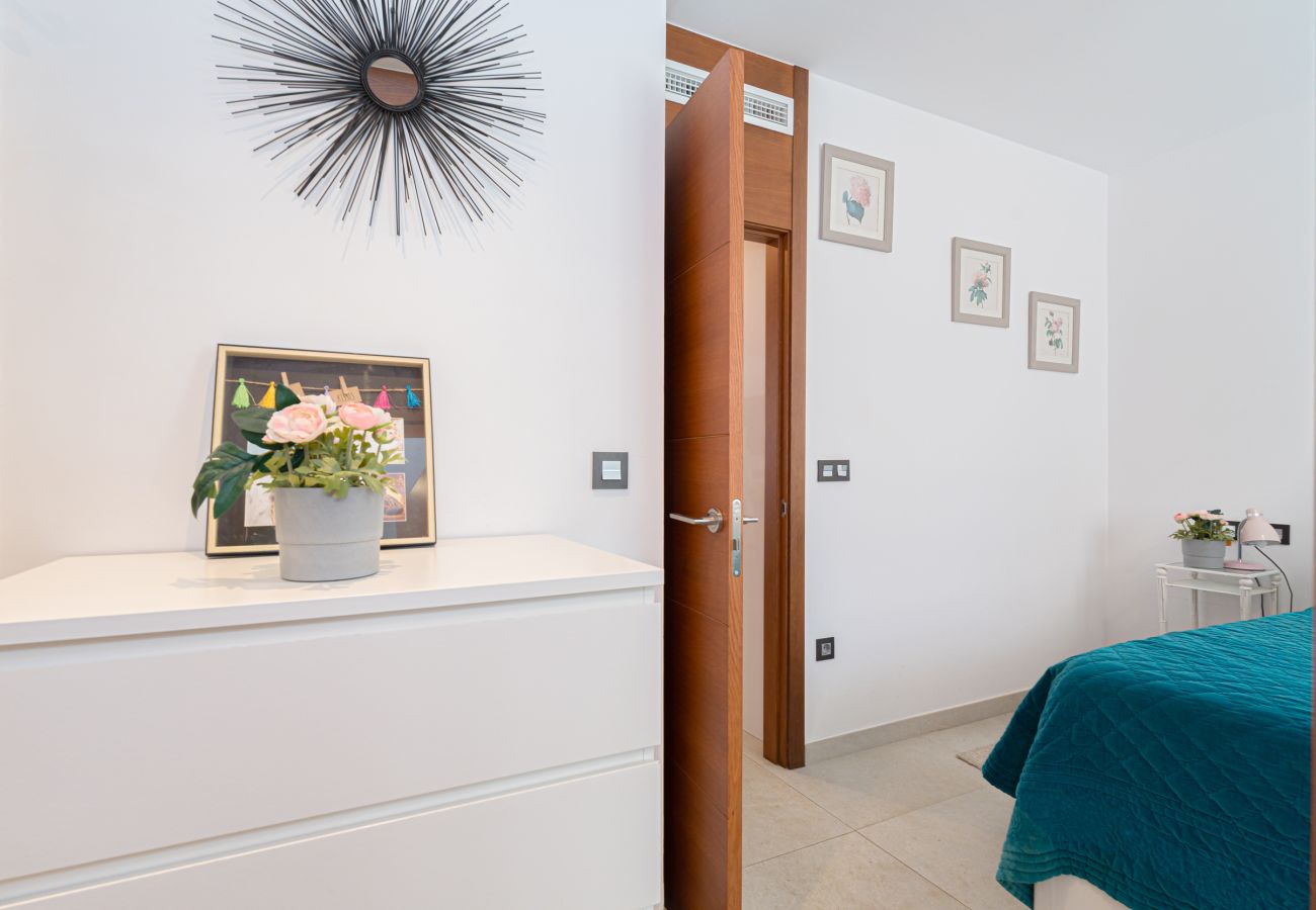 Villa en Guardamar - Villa Manna