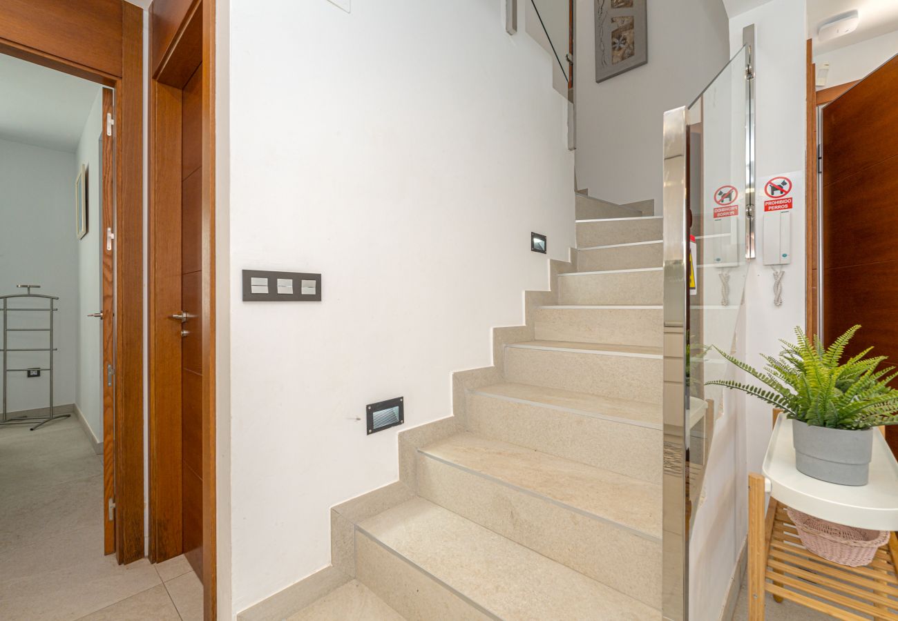 Villa en Guardamar - Villa Manna