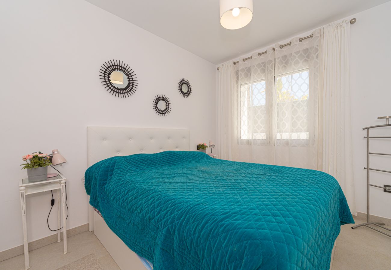Villa en Guardamar - Villa Manna
