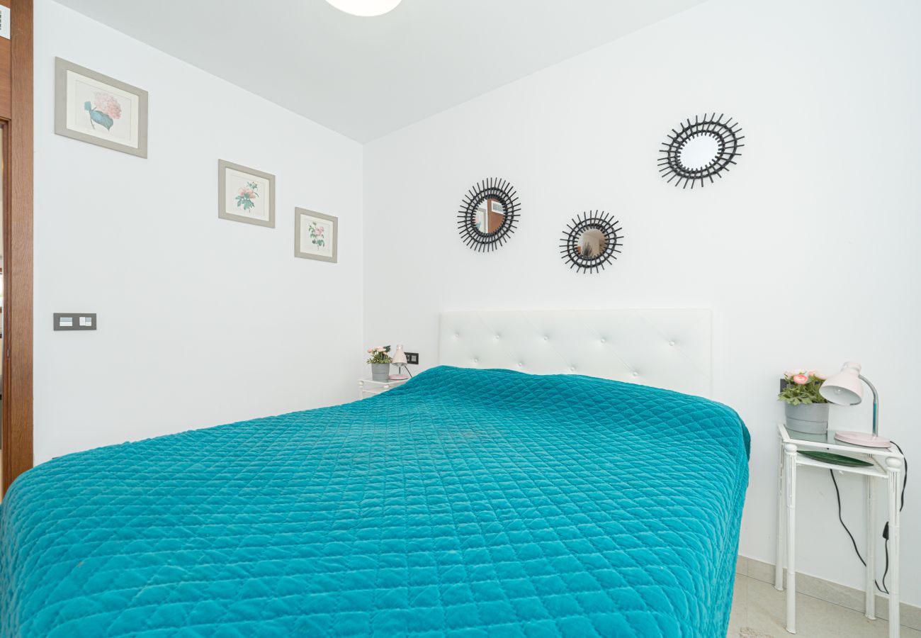 Villa en Guardamar - Villa Manna
