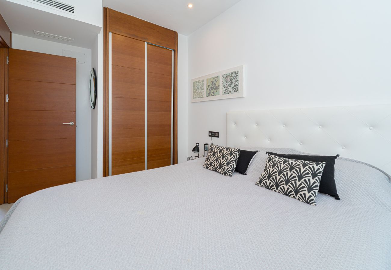Villa en Guardamar - Villa Manna