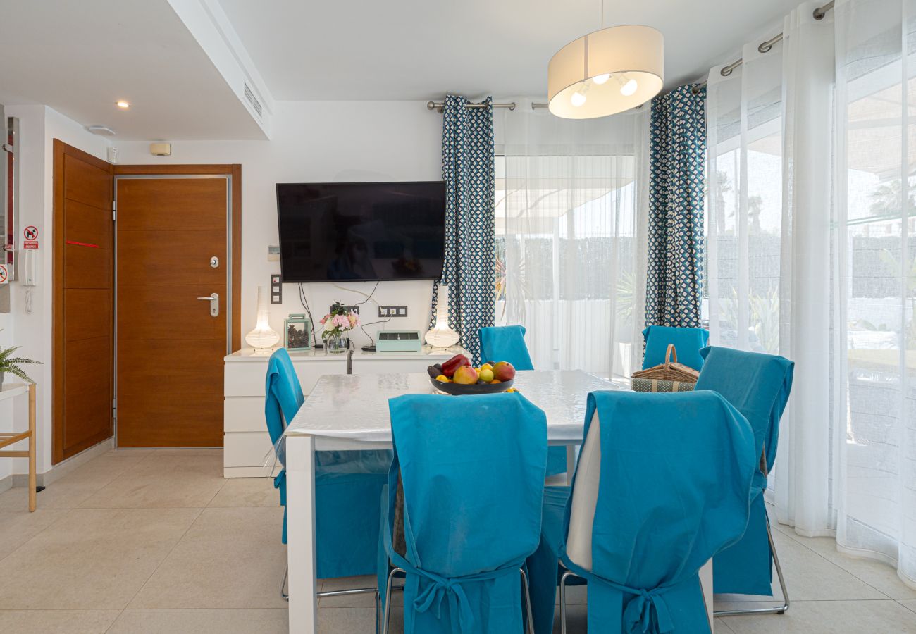 Villa en Guardamar - Villa Manna