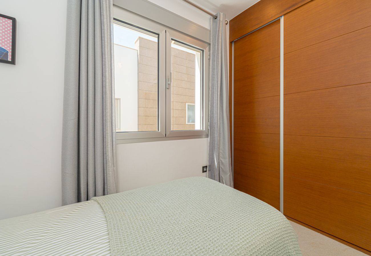 Villa en Guardamar - Villa Manna