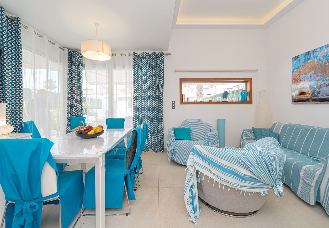 Villa en Guardamar - Villa Manna