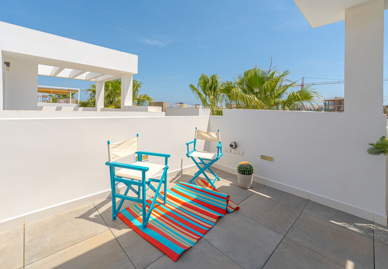 Villa en Guardamar - Villa Manna