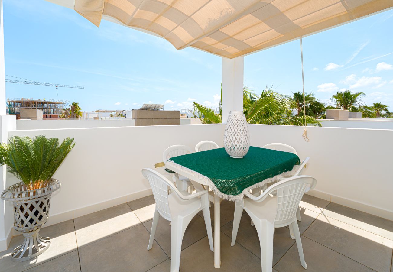 Villa en Guardamar - Villa Manna