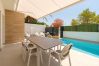 Villa en Torre Pacheco - Casa Carlice Villa en Torre Pacheco - Casa Carlice