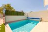Villa en Torre Pacheco - Casa Carlice Villa en Torre Pacheco - Casa Carlice