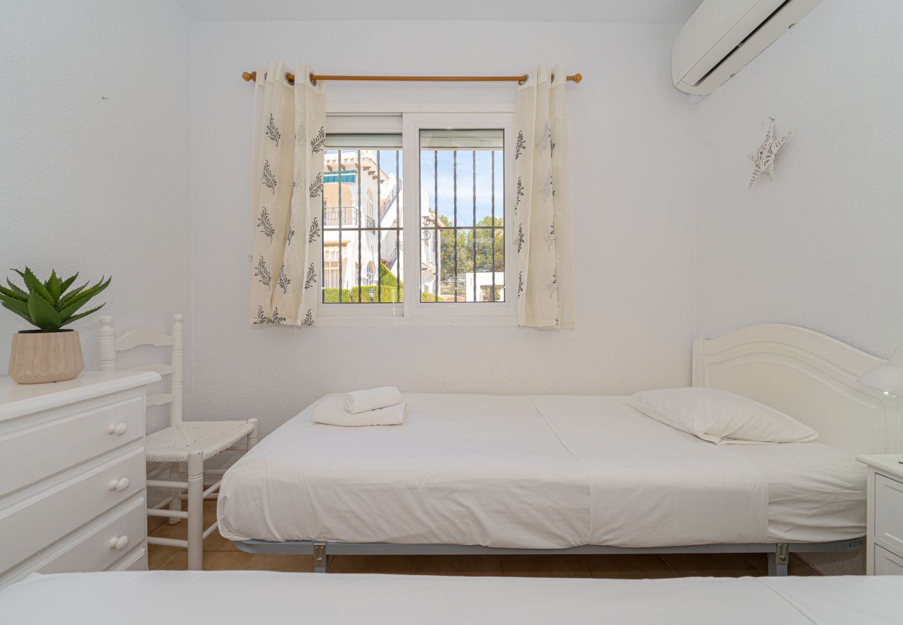 Apartamento en Orihuela Costa - Cielo