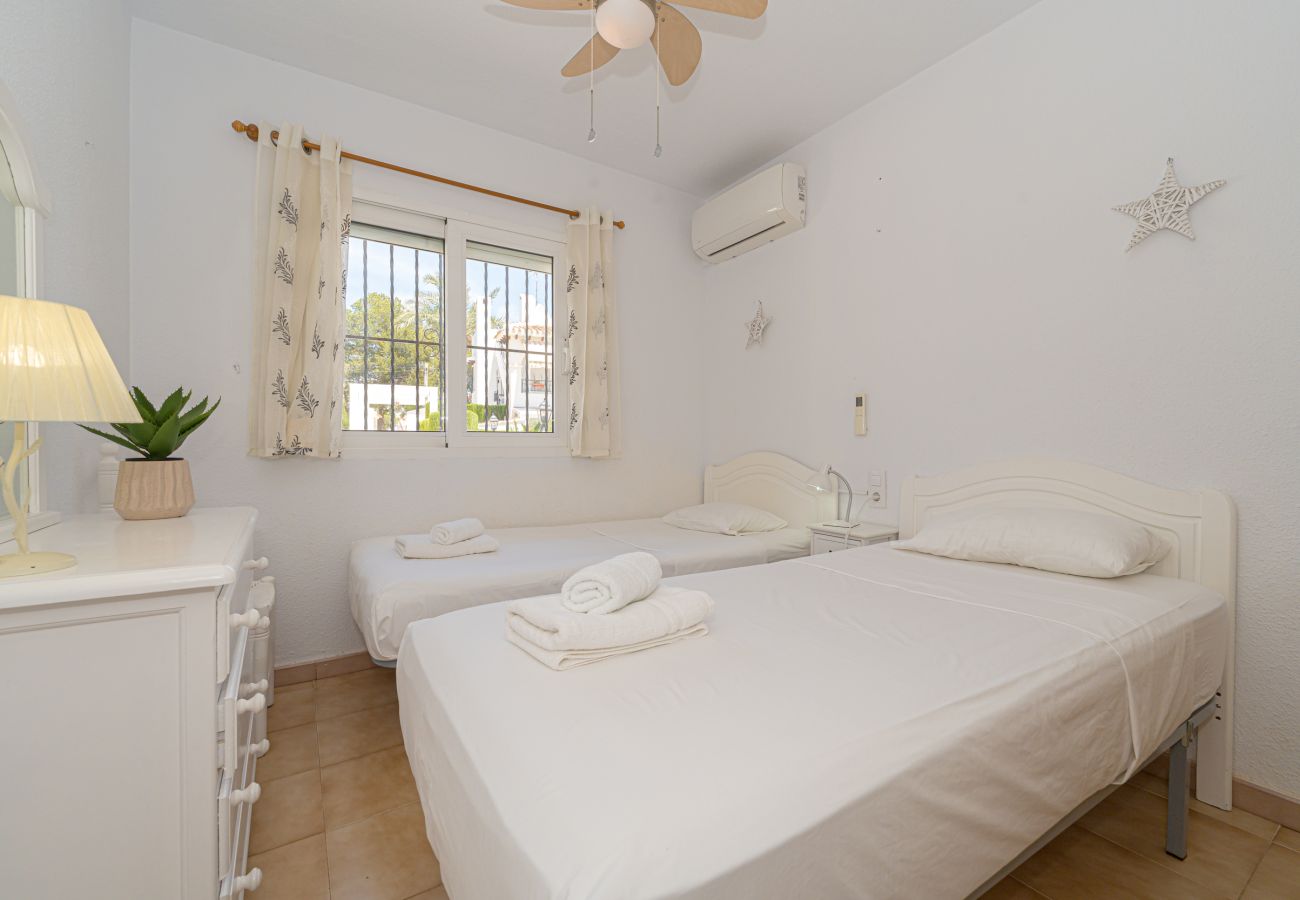 Apartamento en Orihuela Costa - Cielo