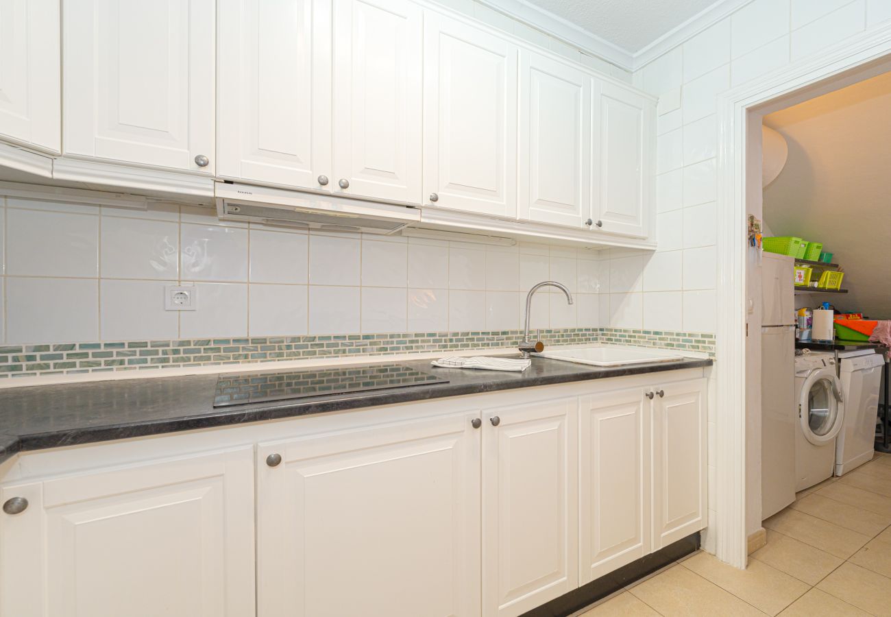 Apartamento en Orihuela Costa - Cielo