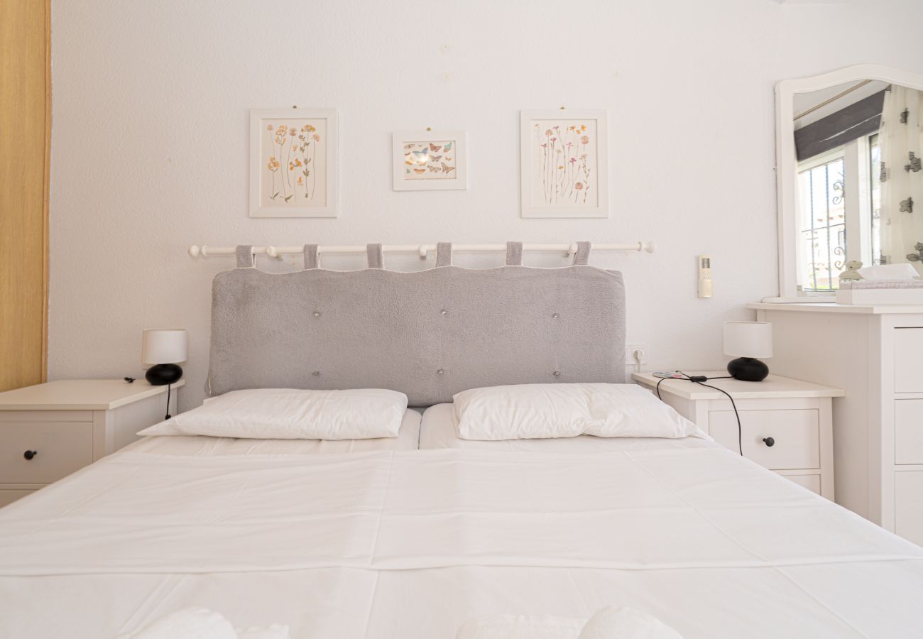 Apartamento en Orihuela Costa - Cielo