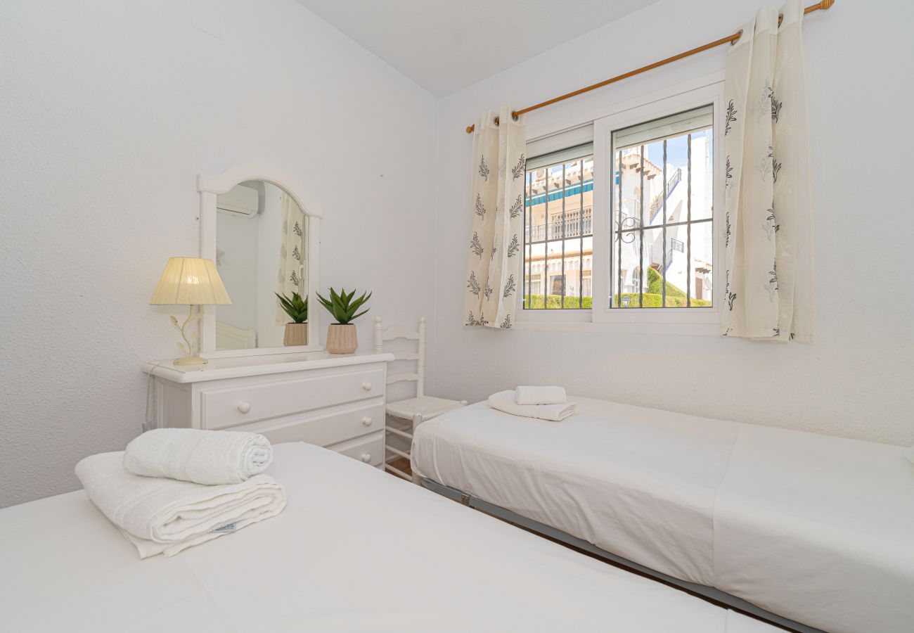 Apartamento en Orihuela Costa - Cielo