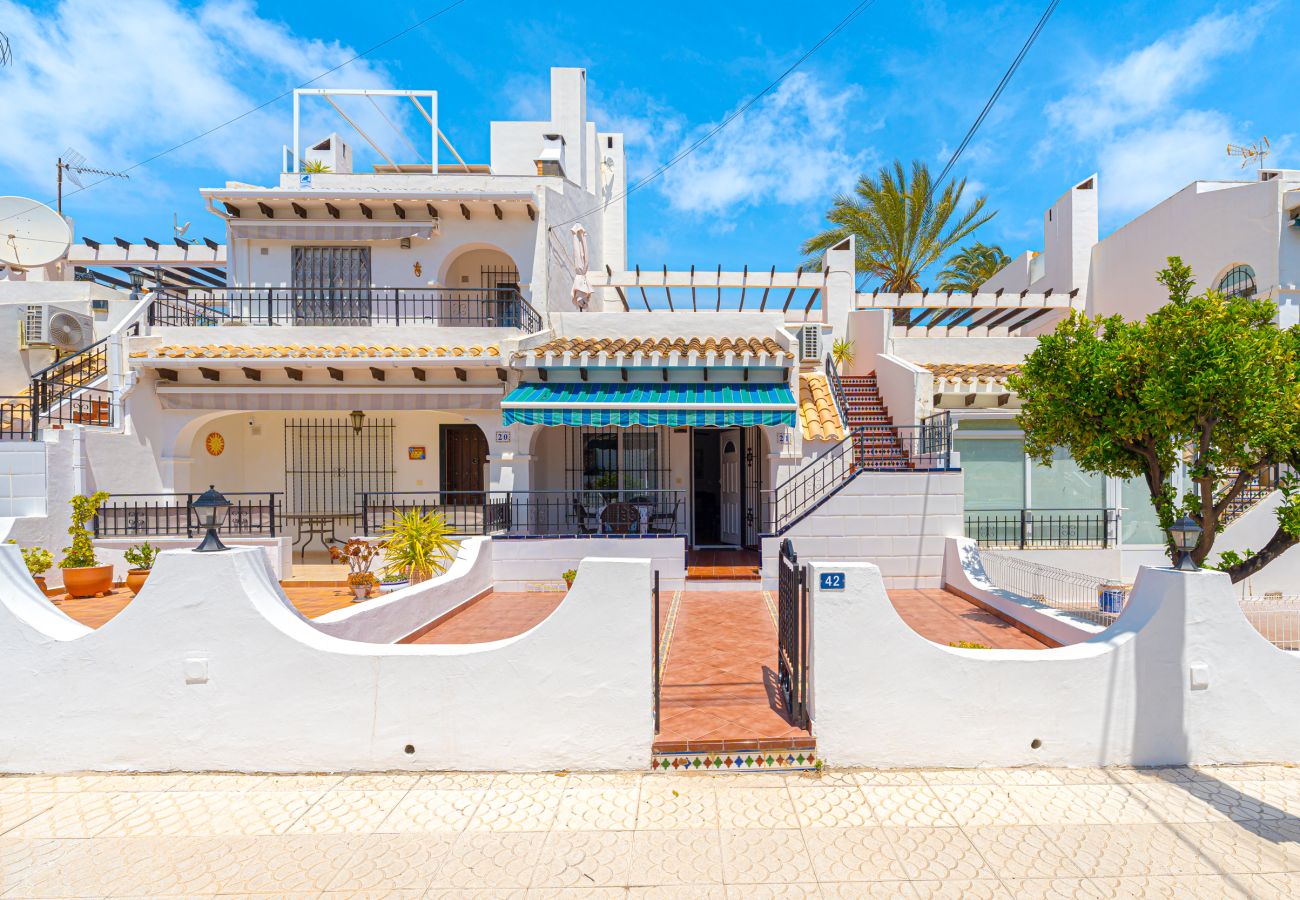 Apartamento en Orihuela Costa - Cielo