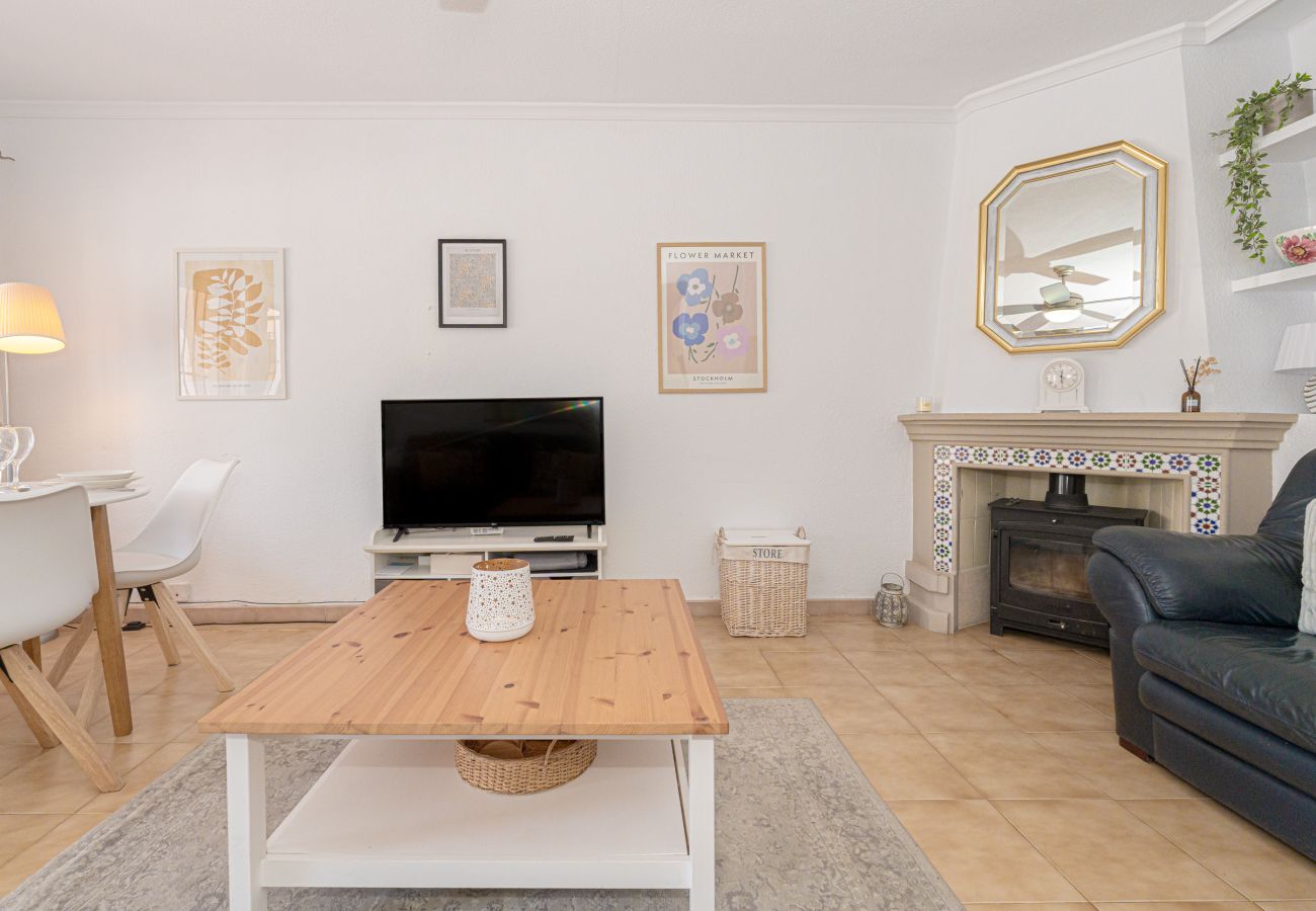 Apartamento en Orihuela Costa - Cielo