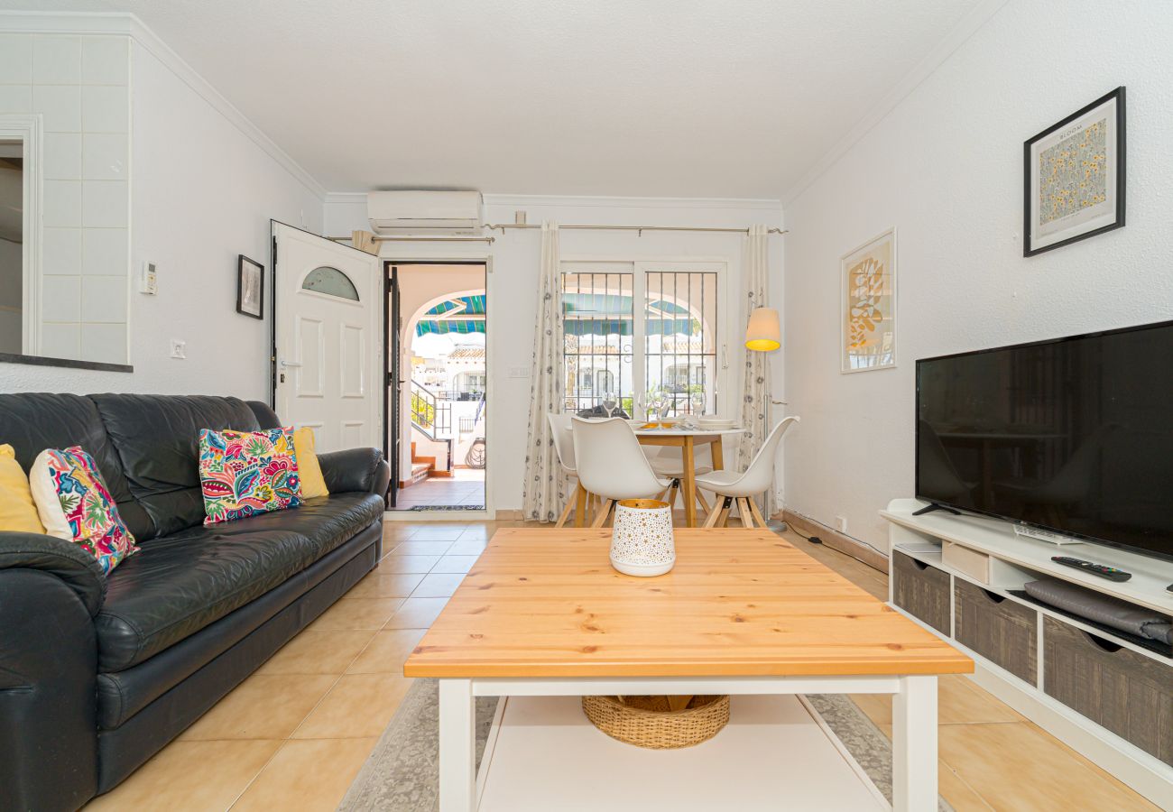 Apartamento en Orihuela Costa - Cielo