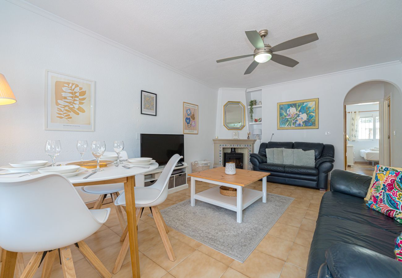 Apartamento en Orihuela Costa - Cielo