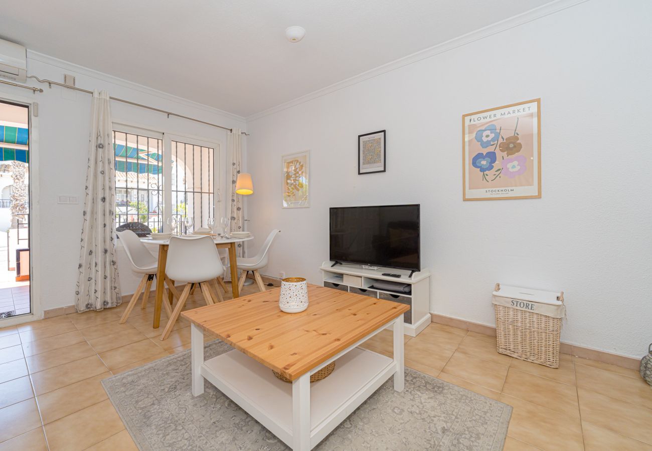 Apartamento en Orihuela Costa - Cielo