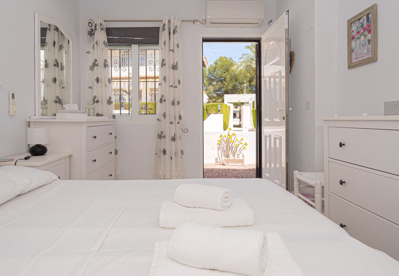 Apartamento en Orihuela Costa - Cielo
