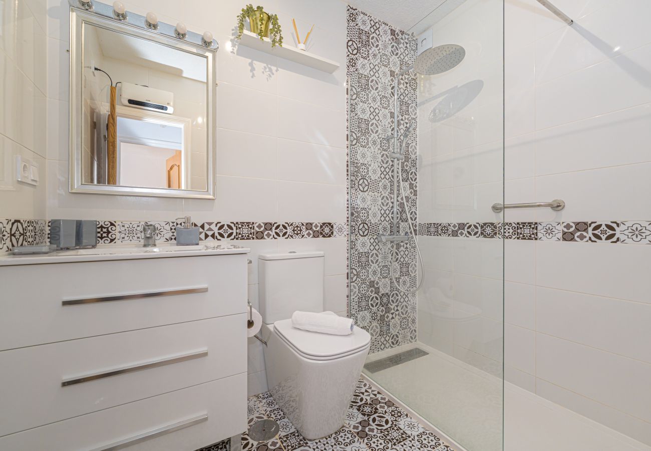 Apartamento en Orihuela Costa - Cielo