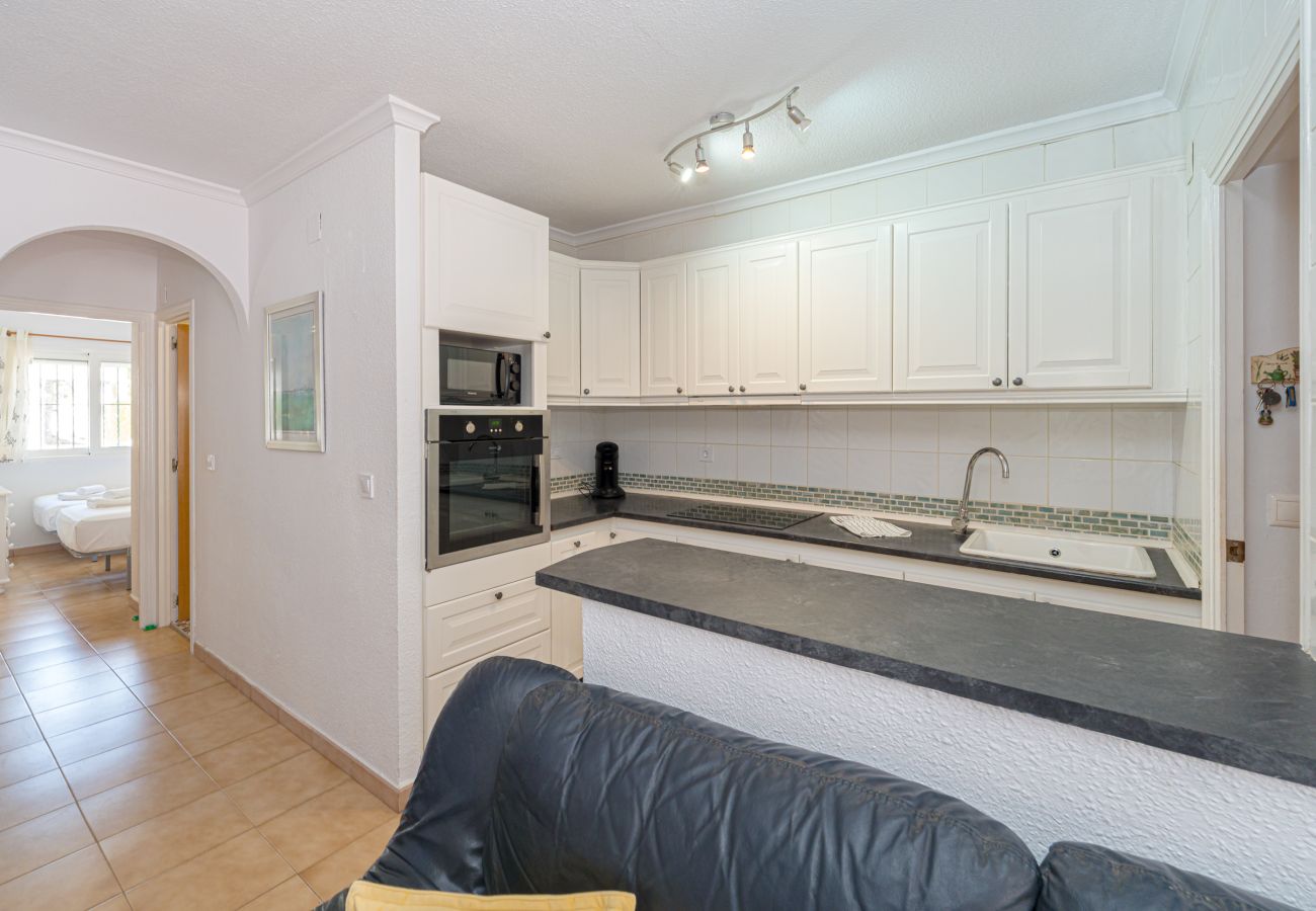 Apartamento en Orihuela Costa - Cielo