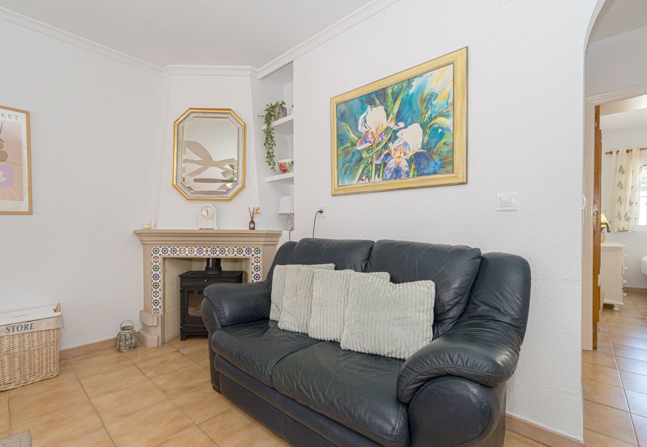 Apartamento en Orihuela Costa - Cielo