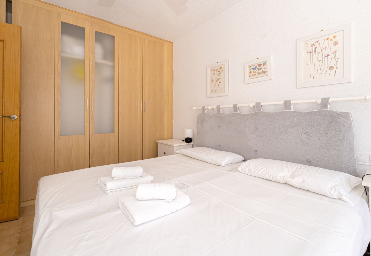 Apartamento en Orihuela Costa - Cielo