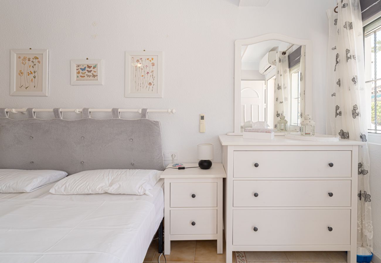 Apartamento en Orihuela Costa - Cielo