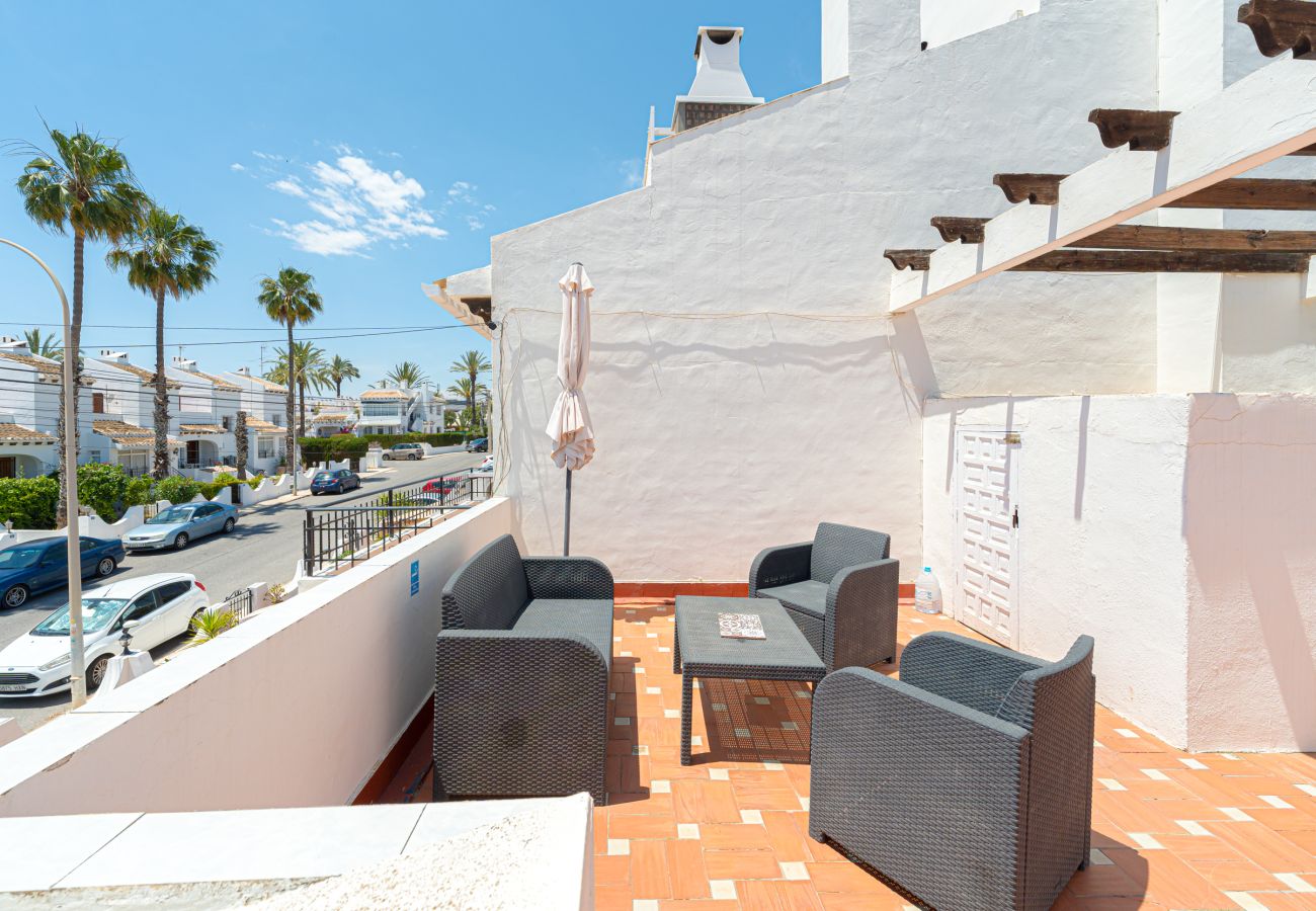 Apartamento en Orihuela Costa - Cielo