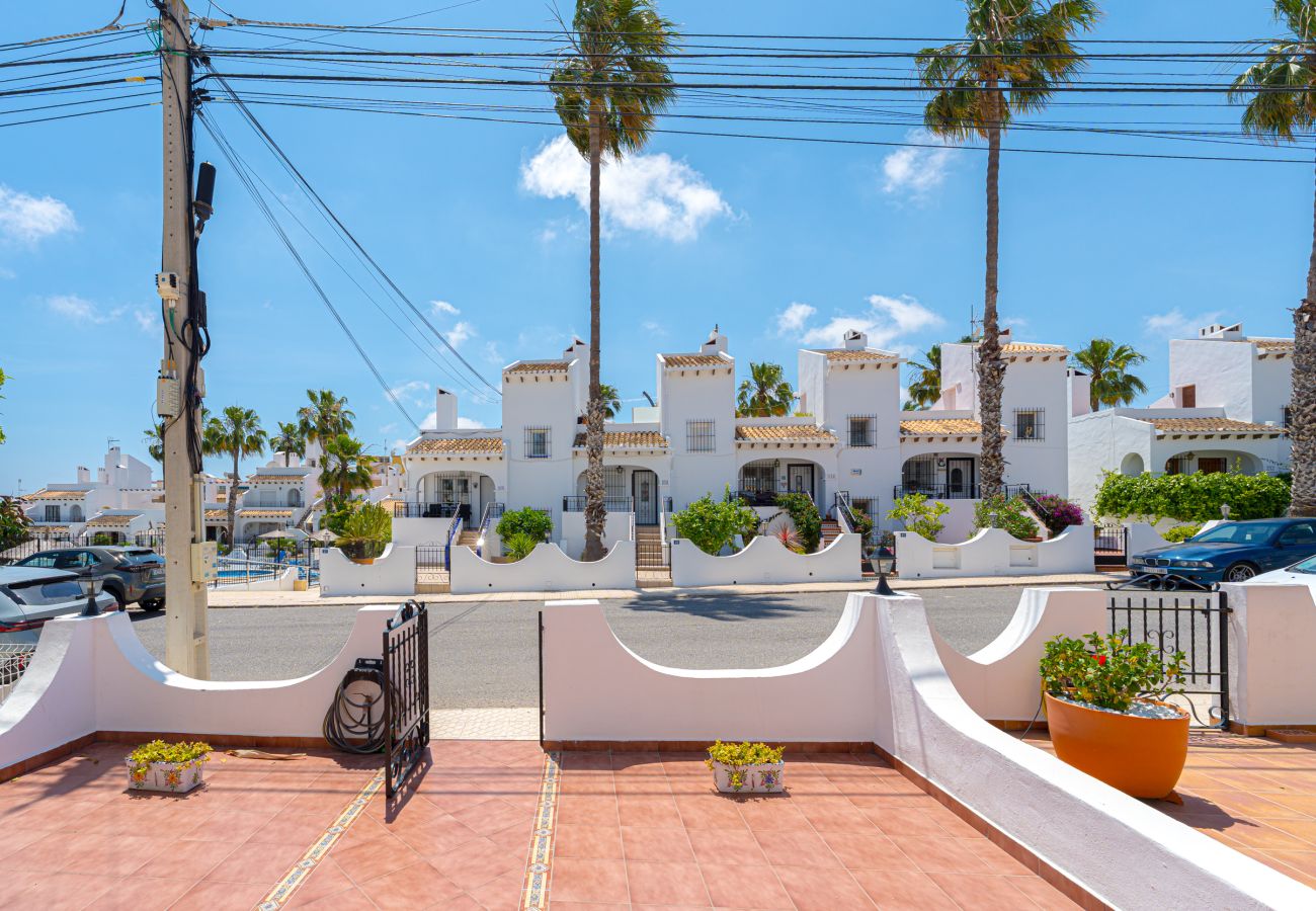Apartamento en Orihuela Costa - Cielo