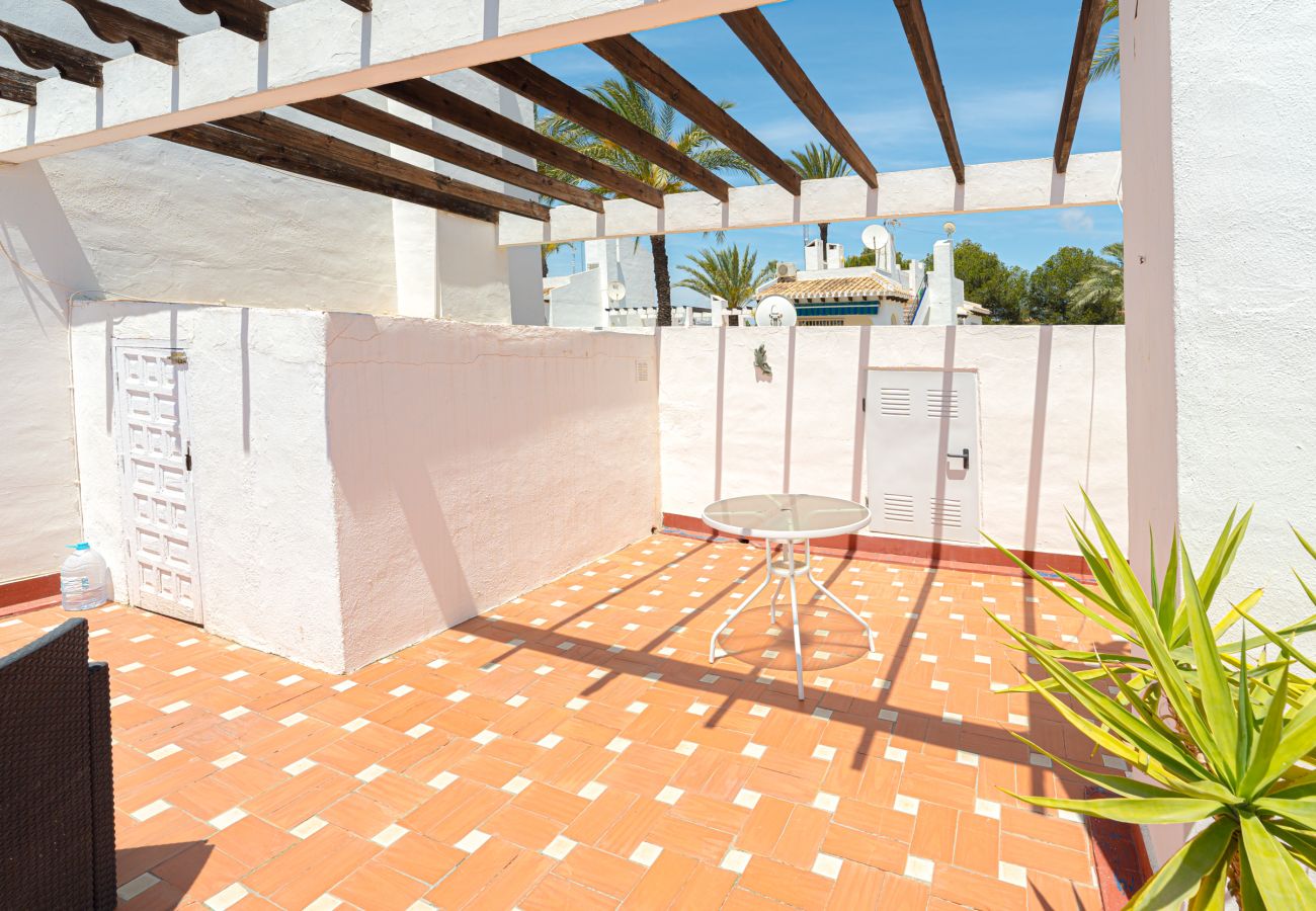 Apartamento en Orihuela Costa - Cielo